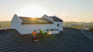 Best Commercial Roofing Services  in Rollingwood, CA